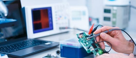 Soporte y Apoyo Plataforma de Hardware y Software