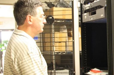 Monitoreo y Gestión de Respaldos