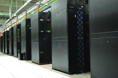 Sistemas de Energía y protección eléctrica para Data Center.