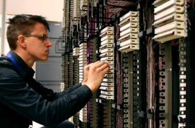 Certificación de Data Center