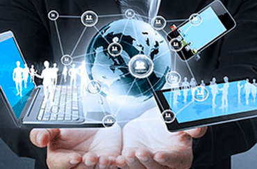 Colaboración y Comunicaciones Unificadas.