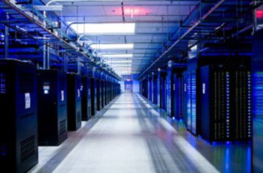 Automatización de Data Center