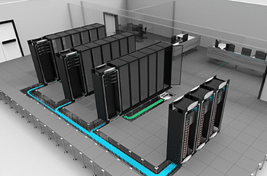 Distribución de Energía