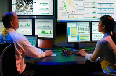 Monitoreo y Gestión de Infraestructura Física y Virtual