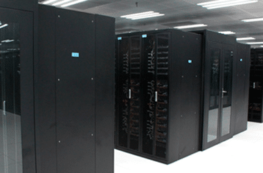Data Center Modulares