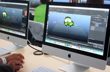 Equipos para Diseño y Arquitectura