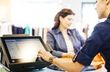 POS y Soluciones Retail